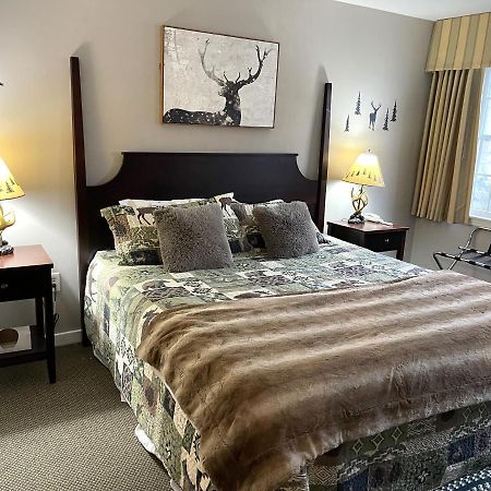 Ski On Off 1Br Suite 1St Flr Sleeps 4 Jiminy Peak Hancock Esterno foto