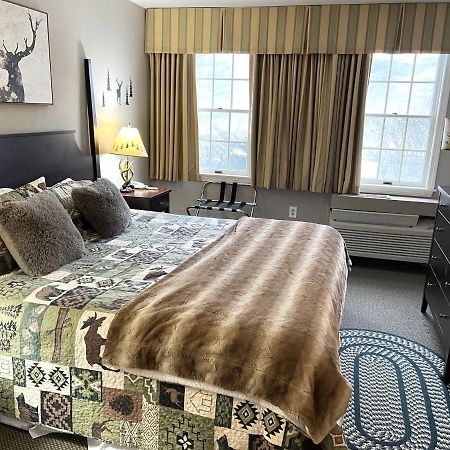Ski On Off 1Br Suite 1St Flr Sleeps 4 Jiminy Peak Hancock Esterno foto