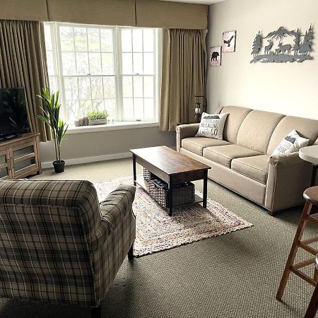 Ski On Off 1Br Suite 1St Flr Sleeps 4 Jiminy Peak Hancock Esterno foto