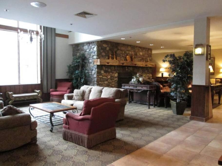 Ski On Off 1Br Suite 1St Flr Sleeps 4 Jiminy Peak Hancock Esterno foto