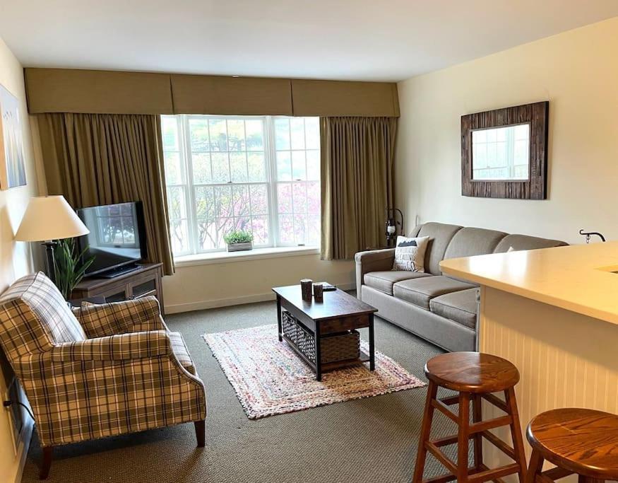 Ski On Off 1Br Suite 1St Flr Sleeps 4 Jiminy Peak Hancock Esterno foto
