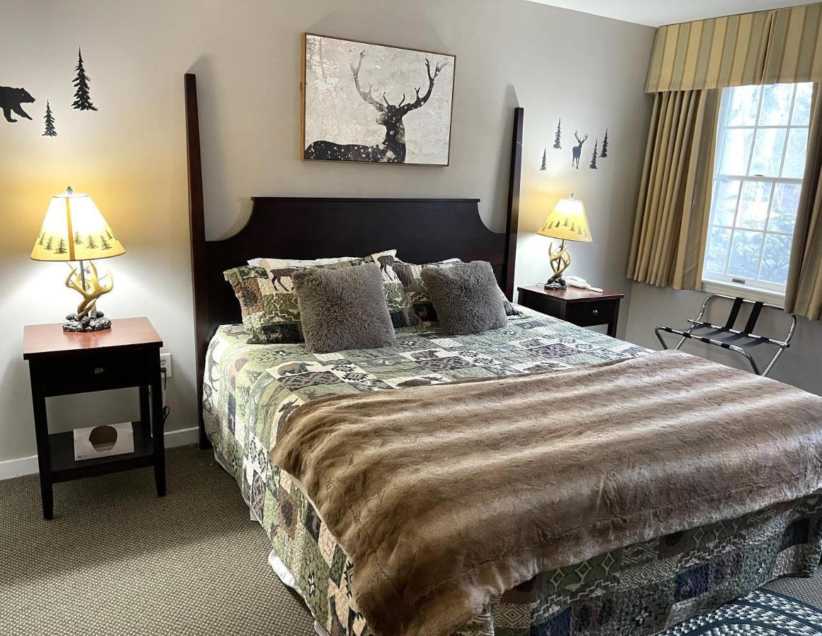 Ski On Off 1Br Suite 1St Flr Sleeps 4 Jiminy Peak Hancock Esterno foto