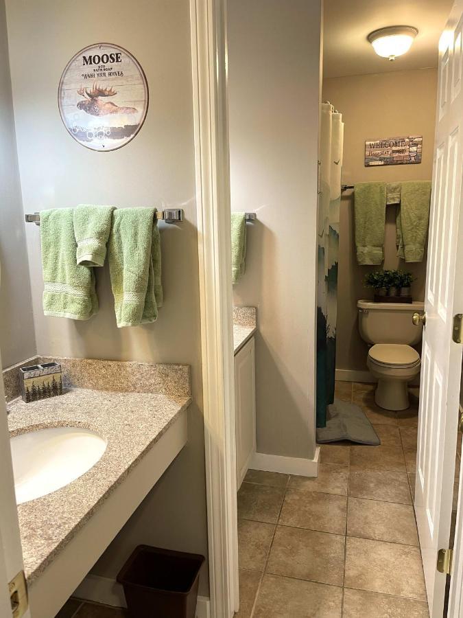 Ski On Off 1Br Suite 1St Flr Sleeps 4 Jiminy Peak Hancock Esterno foto