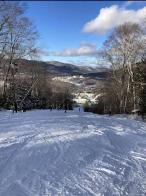 Ski On Off 1Br Suite 1St Flr Sleeps 4 Jiminy Peak Hancock Esterno foto